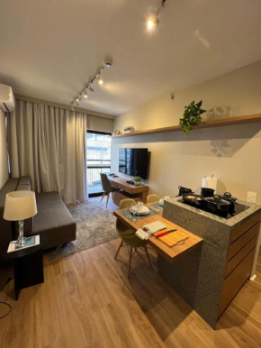 Flat 1804 NOVO Itaim Bibi THE CAPITAL